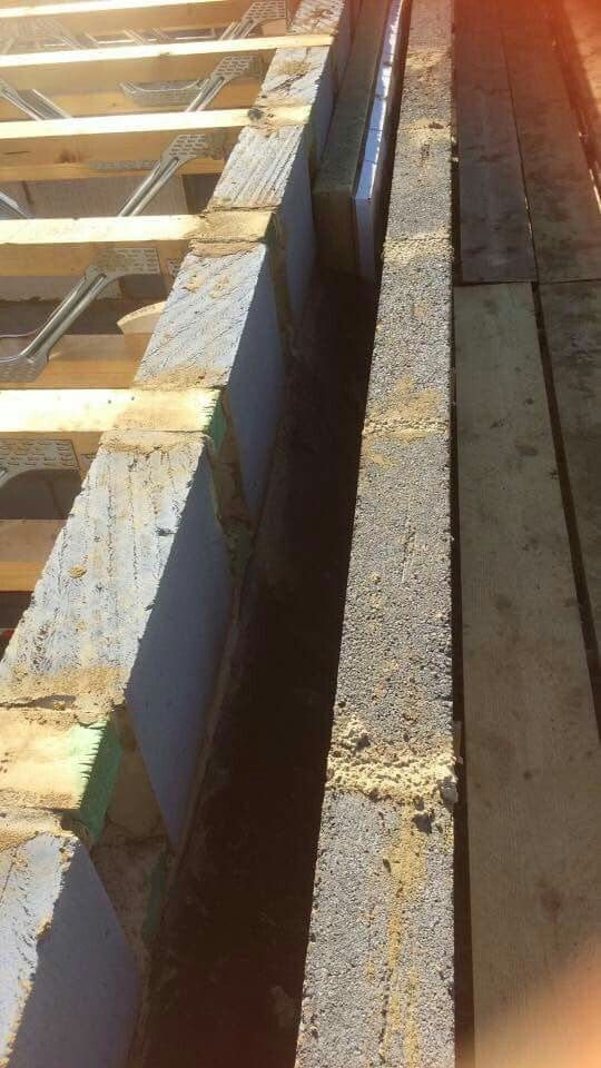Spouwmuurisolatie door A.O. Bouw